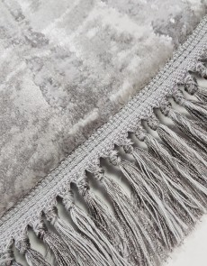 Килим Mega 2700B Gray - высокое качество по лучшей цене в Украине.
