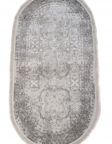 Килим Mega 2771A Gray - высокое качество по лучшей цене в Украине.