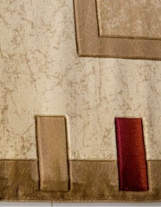 Синтетический ковер Melisa 1347 Beige - высокое качество по лучшей цене в Украине.