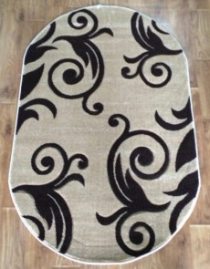 Синтетичний килим Melisa 391 hardal - высокое качество по лучшей цене в Украине.