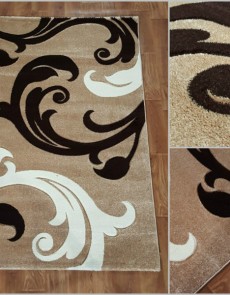 Синтетичний килим Melisa 313 HARDAL - высокое качество по лучшей цене в Украине.