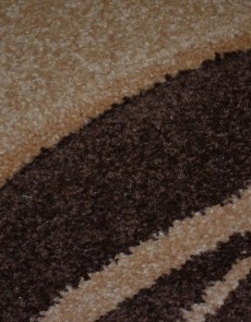Синтетичний килим Melisa 313 caramel - высокое качество по лучшей цене в Украине.