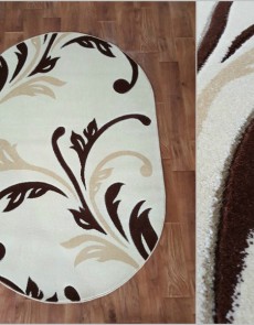 Синтетичний килим Melisa 371 cream - высокое качество по лучшей цене в Украине.
