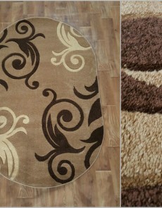 Синтетичний килим Melisa 391 BEIGE - высокое качество по лучшей цене в Украине.