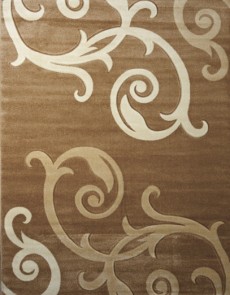 Синтетичний килим Melisa 395 gold - высокое качество по лучшей цене в Украине.