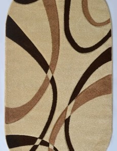 Синтетичний килим Melisa 0353 CREAM - высокое качество по лучшей цене в Украине.