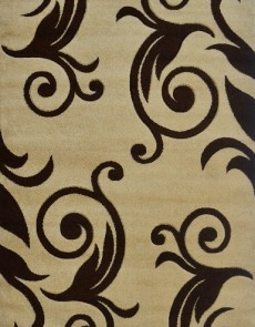 Синтетичний килим Melisa 391 CREAM - высокое качество по лучшей цене в Украине.
