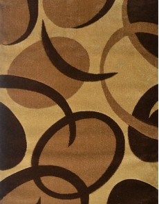 Синтетичний килим Melisa 3541 SHAMPAN - высокое качество по лучшей цене в Украине.