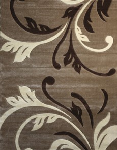 Синтетичний килим Melisa 371 camel - высокое качество по лучшей цене в Украине.