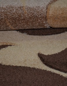 Синтетичний килим Melisa 313 caramel - высокое качество по лучшей цене в Украине.