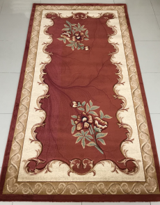 Синтетичний килим Melisa H514A tile/cream - высокое качество по лучшей цене в Украине.