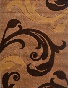 Синтетичний килим Melisa 313 beige - высокое качество по лучшей цене в Украине.
