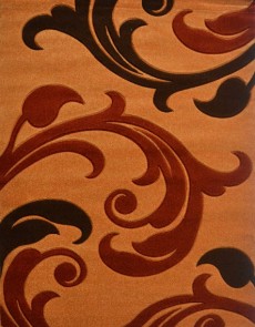Синтетичний килим Melisa 313 SOMON - высокое качество по лучшей цене в Украине.
