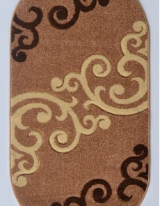 Синтетичний килим Melisa 6733 beige - высокое качество по лучшей цене в Украине.