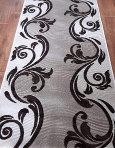 Синтетическая ковровая дорожка Meral 5027 topak - высокое качество по лучшей цене в Украине.