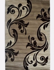 Синтетичний килим Meral 5027 toprak - высокое качество по лучшей цене в Украине.
