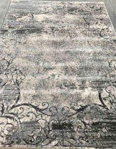Синтетичний килим Miami Shrink AH19B L.Grey-L.Beige - высокое качество по лучшей цене в Украине.