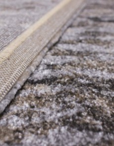 Синтетический ковер Miami Shrink Al39A l.grey-l.beige - высокое качество по лучшей цене в Украине.