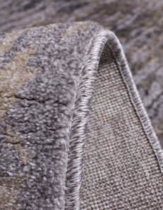 Синтетический ковер Miami Shrink Al39A l.grey-l.beige - высокое качество по лучшей цене в Украине.