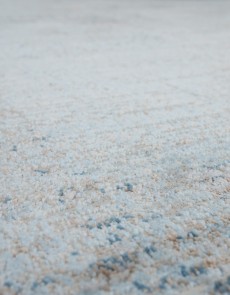 Синтетический ковер MISSHA FT49B blue - grey hb - высокое качество по лучшей цене в Украине.