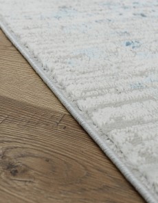 Синтетический ковер MISSHA GK79A grey hb - cream - высокое качество по лучшей цене в Украине.