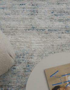 Синтетический ковер MISSHA GK79A grey hb - cream - высокое качество по лучшей цене в Украине.