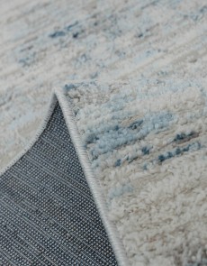 Синтетичний килим MISSHA GK79A grey hb - cream  - высокое качество по лучшей цене в Украине.