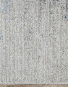 Синтетичний килим MISSHA GK79A grey hb - cream  - высокое качество по лучшей цене в Украине.