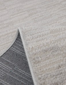 Синтетичний килим MISSHA GL93A grey hb - cream  - высокое качество по лучшей цене в Украине.