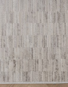 Синтетичний килим MISSHA GL93A grey hb - cream  - высокое качество по лучшей цене в Украине.