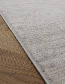 Синтетичний килим MISSHA GL93A grey hb - cream  - высокое качество по лучшей цене в Украине.
