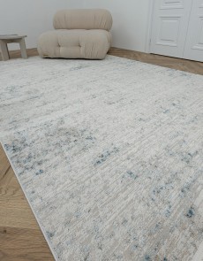 Синтетичний килим MISSHA PS36A cream - l.grey  - высокое качество по лучшей цене в Украине.