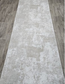 Синтетическая ковровая дорожка MONOX F031A CREAM / BEIGE - высокое качество по лучшей цене в Украине.