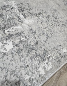 Синтетическая ковровая дорожка MONOX F031A SILVER / GREY - высокое качество по лучшей цене в Украине.