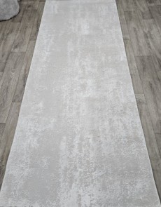Синтетическая ковровая дорожка MONOX F032A L. BEIGE / CREAM - высокое качество по лучшей цене в Украине.