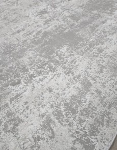 Синтетическая ковровая дорожка MONOX F032A L.BEIGE / L.GREY - высокое качество по лучшей цене в Украине.