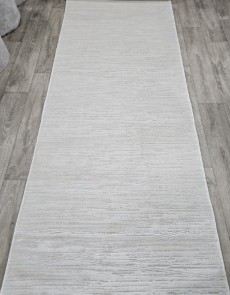 Синтетична килимова доріжка MONOX F092A L.BEIGE / L.BEIGE - высокое качество по лучшей цене в Украине.