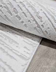 Синтетическая ковровая дорожка MONOX F092A L.BEIGE / L.BEIGE - высокое качество по лучшей цене в Украине.