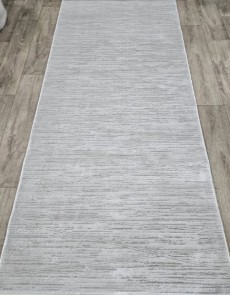 Синтетична килимова доріжка MONOX F092A SILVER / L.GREY - высокое качество по лучшей цене в Украине.