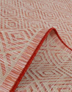 Безворсовый ковер MULTI PLUS 7503 sienna red - высокое качество по лучшей цене в Украине.
