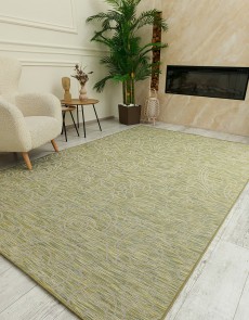 Безворсовый ковер MULTI PLUS 7505 lemon grass - высокое качество по лучшей цене в Украине.