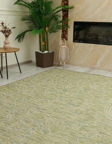 Безворсовый ковер MULTI PLUS 7505 lemon grass - высокое качество по лучшей цене в Украине.