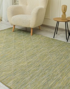 Безворсовый ковер MULTI PLUS 7299 lemon grass - высокое качество по лучшей цене в Украине.