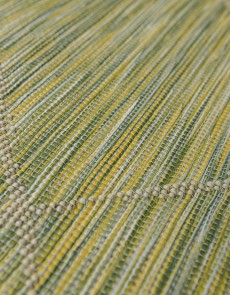 Безворсовый ковер MULTI PLUS 7299 lemon grass - высокое качество по лучшей цене в Украине.