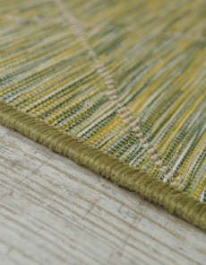 Безворсовый ковер MULTI PLUS 7299 lemon grass - высокое качество по лучшей цене в Украине.