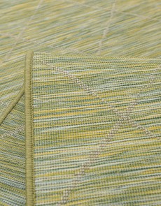 Безворсовый ковер MULTI PLUS 7299 lemon grass - высокое качество по лучшей цене в Украине.
