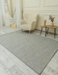 Безворсовый ковер MULTI PLUS 7505 ice blue - высокое качество по лучшей цене в Украине.