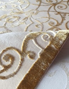 Синтетичний килим Nuans W6050 C.Cream-Beige - высокое качество по лучшей цене в Украине.