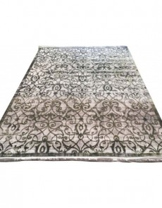 Синтетичний килим Nuans W6050 L.Grey-Green - высокое качество по лучшей цене в Украине.