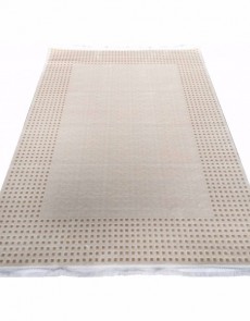 Синтетичний килим Nuans W0085 L.Brown-C.Cream - высокое качество по лучшей цене в Украине.
